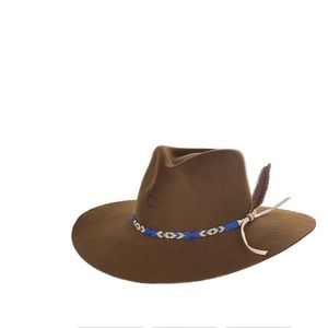 Charlie 1 Horse Gypsy Hat